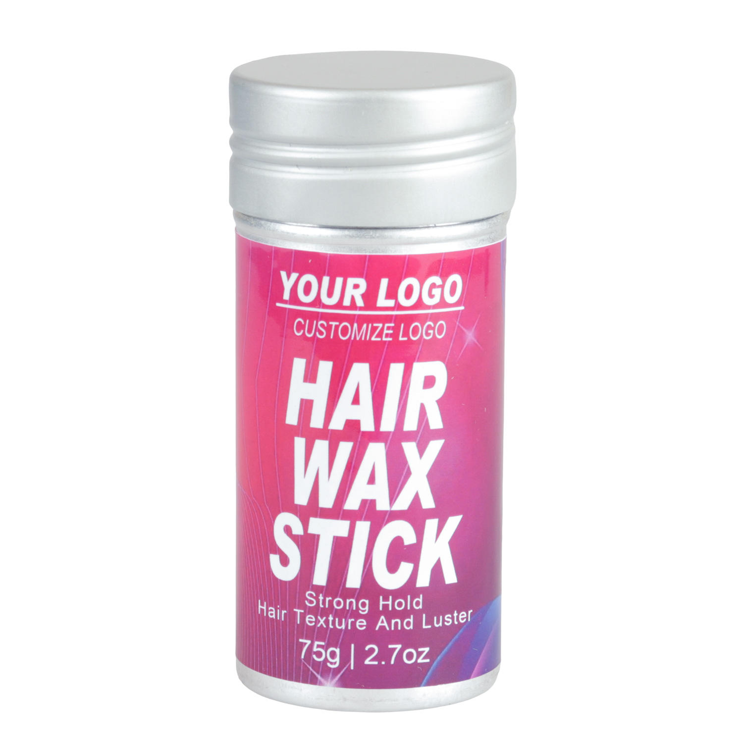 Hair Wax Stick
