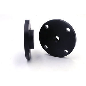 Base de Montaje para Cámara Tengdafei, Adaptador de Rosca de 40 mm, 20 mm, 1/4, 3/8 para Trípode, Soporte de Brazo Mágico para Vigilancia - Product Image 4
