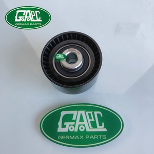 LR000660 Turbo дизельный шкив Idler GL0787 для Land Rover для Evoque 2012-для Freelander 2 2006- 2.2L, запасные части, фабрика онлайн - Product Image 5