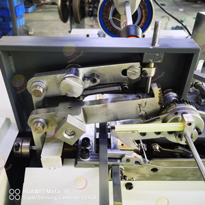 Автоматический держатель для карт, бирка для подвешивания, бирка для подвешивания, машина для подвешивания бирок - Product Image 3