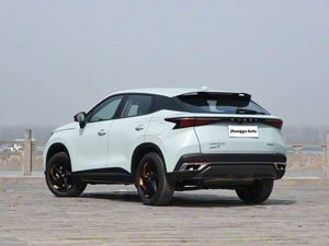 <span class=keywords><strong>Meilleur</strong></span> prix de <span class=keywords><strong>2022</strong></span> pour Chery Omoda 1.6TGDI DCT 360 ° Caméra avant R18 pour SUV <span class=keywords><strong>compact</strong></span> d'occasion : Option économique de qualité pour l'éclairage intérieur - Product Image 4