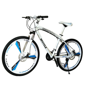 Nuevo Modelo de <span class=keywords><strong>Bicicleta</strong></span> de Montaña <span class=keywords><strong>Trek</strong></span> de 26 Pulgadas Personalizable, <span class=keywords><strong>Bicicleta</strong></span> de Nieve de 20, 24 y 26 Pulgadas, Bicicletas de Montaña - Product Image 1
