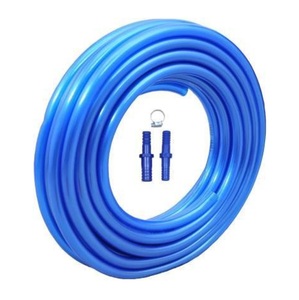 La tubería de agua más vendida de 50 pies y 150PSI con mangueras flexibles de jardín de Pvc para riego de jardines y riego disponibles a bajo precio - Product Image 6