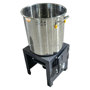 เครื่องสับผักไฟฟ้า สแตนเลส 220V อเนกประสงค์ สำหรับฟาร์มและอาหารสัตว์ - Product Image 3