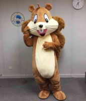 Costume de mascotte de pizza Hola Food pour adulte