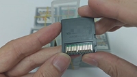 Cartouches de jeux vidéo DS GBA, cartouches nostalgiques pour GB GBC GBA, classiques pour Gameboy