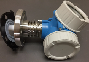 Medidor de Nivel por Radar Guiado Levelflex FMP52-1M381/0 FMP52-AAACCICBAEK+AA - Product Image 1