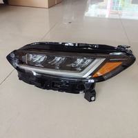 Pièces automobiles Phare avant de haute qualité pour Honda HRV 2023 2024 2025 2026
