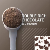 Poudre de gain de masse hyperprotéinée personnalisée OEM, complément sportif pour la prise de poids et le développement musculaire, formule aromatisée sur mesure