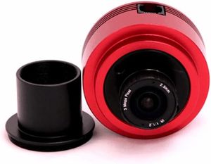 Caméra astronomique couleur CMOS ZWO ASI178MC 6.4 avec USB 3.0 #   ASI178MC ASI178MC ZWO - Product Image 3