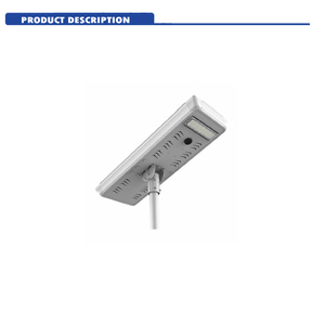 Farola Solar Todo en Uno <span class=keywords><strong>PHILIPS</strong></span> LED SmartBright BRP110, Luz de Calle y Carretera, 5700K - Product Image 5