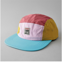 Gorra de Ciclismo y Senderismo Ligera de Diseño Personalizado 2026 para Adultos, Ajustable, con Malla Trasera, Gorra de Ciclismo de Montaña con Patrón de Letras
