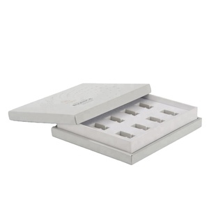 Ingrosso fiale di lusso personalizzate stampate per <span class=keywords><strong>pharma</strong></span> scatola da imballaggio scatola di carta crio fiala di cartone - Product Image 1