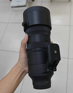 Objetivo teleobjetivo sin espejo DG DN OS Sports E de 70-200 mm f/2.8, trinidad de lentes, f/2.8 constante, ¡excelente estado! - Product Image 4