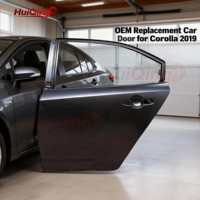 Pièces de rechange OEM pour carrosserie, portes de voiture, panneau de porte pour Corolla 2019- OE 67004-02620 67003-02620