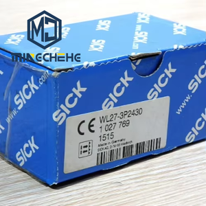 ตัวควบคุม PLC WL27-3P2430คลังสินค้าใหม่ตัวควบคุมการเขียนโปรแกรม PLC - Product Image 1
