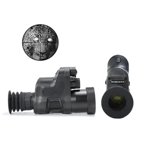 HENBAKER NV710S DIGITAL Scopes Accesorios visión infrarroja visión nocturna alcance