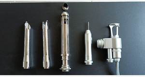 Appareil de beauté au laser CO2 portable, dispositif de resurfaçage fractionnel de la peau, élimination des cicatrices d'acné, équipement de raffermissement des rides - Product Image 6