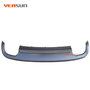 Chất lượng cao S5 phong cách khuếch tán phía sau cho <span class=keywords><strong>Audi</strong></span> B8 <span class=keywords><strong>A5</strong></span> 4 cửa 2008 2010 2012 bình thường - Product Image 2