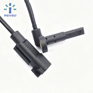เซ็นเซอร์ ABS ล้อหลังซ้าย OEM 4670A583 เซ็นเซอร์วัดความเร็วล้อ สำหรับรถยนต์มิตซูบิชิ แลนเซอร์ เอาท์แลนเดอร์ # 4670A583 - Product Image 3