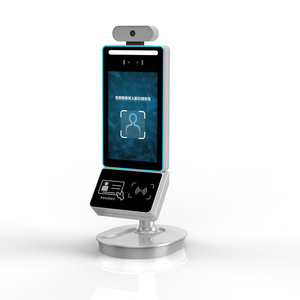 High Quality 8-Inch Android RK3288 Face Recognition Attendance Machine with Camera for Industrial Use Stock Available - Product Image 4