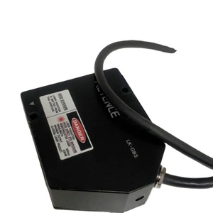 KEYENCE LK-G80 LK-G82 LK-G85 LK-G87 เซ็นเซอร์วัดระยะด้วยเลเซอร์ ใหม่และของแท้ - Product Image 1