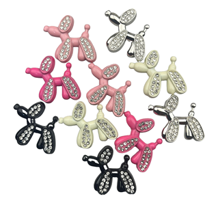 حالات خردة سحر سحر بلينغ حالة غير المرغوب فيه حجر الراين سحر للخردة ، في السائبة DIY الحرف اليدوية الملحقات الزخرفية - Product Image 1