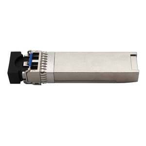 <span class=keywords><strong>SFP</strong></span>-10GB-LRM <span class=keywords><strong>SFP</strong></span> mô-đun OEM 10 Gb/giây 220m MMF <span class=keywords><strong>SFP</strong></span> + thu phát Duplex LC + 3.3V 1310nm FP-LD đa chế độ nhà máy Giá Ip mạng - Product Image 4