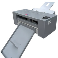 Sysform Groothandel SF-350 Snijplotter Label Cutter Snijmachine Auto Sheet Invoerlabel Snijplotter