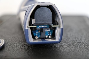 Detector de Fugas de Refrigerante Inficon D-TEK 3 721-202-G1 Usado - Product Image 5