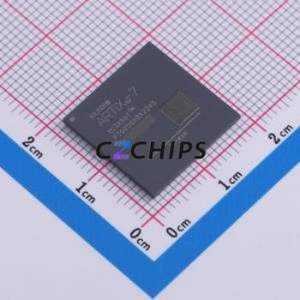 Dispositif logique programmable de puce d'IC de circuit intégré de FTBGA-256 XC7A50T-1FTG256I toute neuve et originale (CPLD/FPGA) - Product Image 1