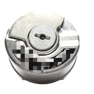 Codificador Rotatorio 827 039-06 Eqn 1325 2048 62s12-78 Z2 827039-06 Nuevo Original en Stock Automatización Industrial Pac D 827 039-06 - Product Image 1