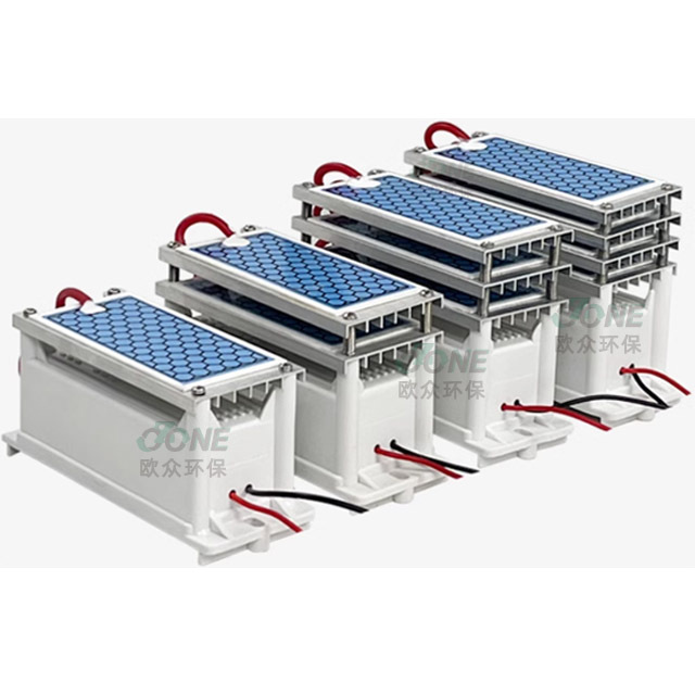 Customized Multi-type Ceramic Plate Cell with Transformer for Household air Purify