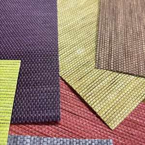 Tessuto per Mobili da Esterno Resistente allo Sporco e Adatto agli Animali Domestici, Tessuto per Mobili in Erba Sintetica PH2602 - Product Image 1