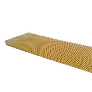 Grille de sol en fibre de verre pour lavage de voiture - Product Image 4