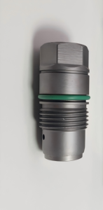 Soupape de surpression pour pompe Common Rail 28310148, Soupape limiteuse 28310148 - Product Image 3