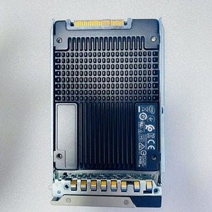 750G P4800X 0DX4NF SSDPE21K750GAT U2 NVME Solid State <b>Drive</b> SSD NVMe Interface Offers High-speed Data Transfer for Optimal Perfo - Product Image 2