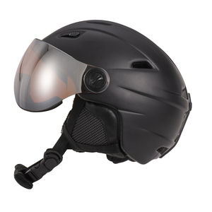 Casco <span class=keywords><strong>de</strong></span> esquí para niños y niñas, casco deportivo para nieve, Snowboard, para interior y exterior - Product Image 2