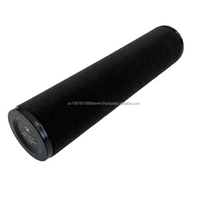 Piezas de compresor industrial Manny Filtro de precisión 2258293109 Filtro de línea - Product Image 1