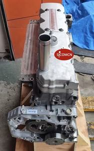 掘削機用ディーゼルエンジンベースエンジンロングブロックQSB7 ISB7ロングブロックAssyコマツLiuGong XCMG用 - Product Image 6