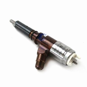 Iniettore di carburante 326-4700 3264700 per il motore cingolo C6 C6.4 CAT 320D 312D 313D 321D 323D escavatore - Product Image 3