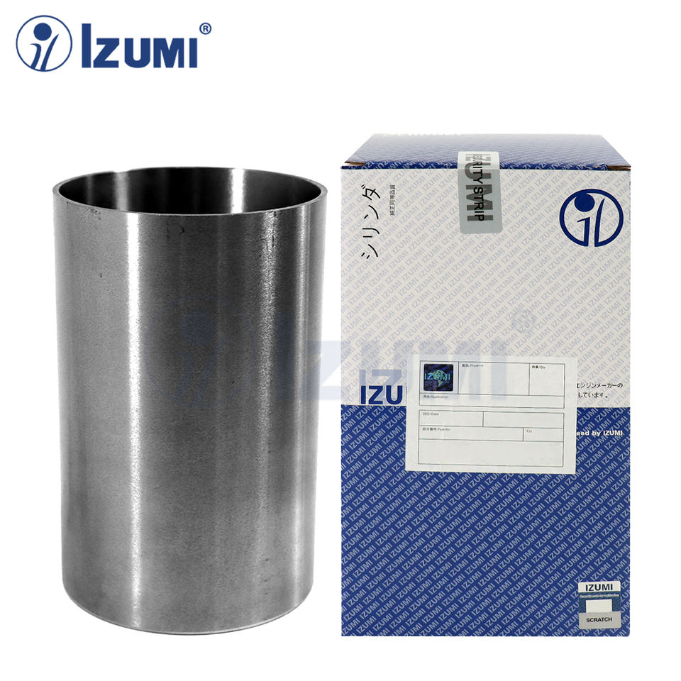 Izumi QD32 Cylinder Liner SF/W Bore 99mm QD32 Cylinder Liner Sleeves ...