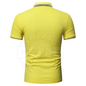 เสื้อยืดโปโลผู้ชายไซส์พิเศษเสื้อยืดโปโลมาใหม่เสื้อโปโลแห้งเร็ว - Product Image 2