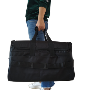 Sac de transport professionnel pour <span class=keywords><strong>cajon</strong></span>, en tissu Oxford épais et imperméable, avec bandoulière, pour tambour à main – Vente directe usine - Product Image 3
