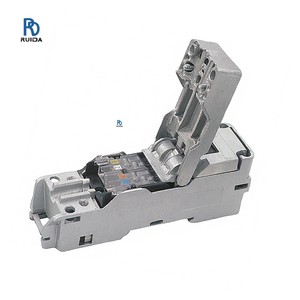 Modules de communication Ethernet 6GK19011FC000AA0 RJ45 6GK1901-1FC00-0AA0 Prises FC Contrôleurs PLC/PAC/dédiés Marque originale - Product Image 1