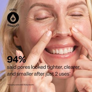 لاصقات مخصصة لإزالة الرؤوس السوداء والبثور من الأنف، تنظيف عميق للمسام وعلاج حب الشباب لجميع أنواع البشرة، مصدر OEM - Product Image 3