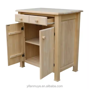 Cocina moderna <span class=keywords><strong>Chesapeake</strong></span> Hall Chest Multifuncional Organización del hogar Cajones de almacenamiento para sala de estar - Product Image 2