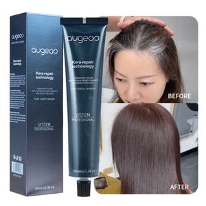 Crème colorante pour cheveux - Product Image 1