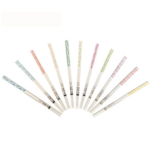 Narkotest <strong>Strips</strong> in Urine AMP/BZO/COC/MET/THC/MD-MA/MOP/K4/ETG/TRA DOA Rapid <strong>Test</strong> Kit - Product Image 1