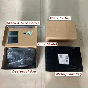 أحذية مشي كاجوال جديدة عالية الجودة من تصميم DG لعام <span class=keywords><strong>2026</strong></span>، أحذية رياضية عصرية مريحة للطلاب، قابلة للتنفس ومضادة للانزلاق - Product Image 5